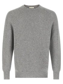 MA’RY’YA - MA’RY’YA - Cashmere sweater - Men’s Knitwear