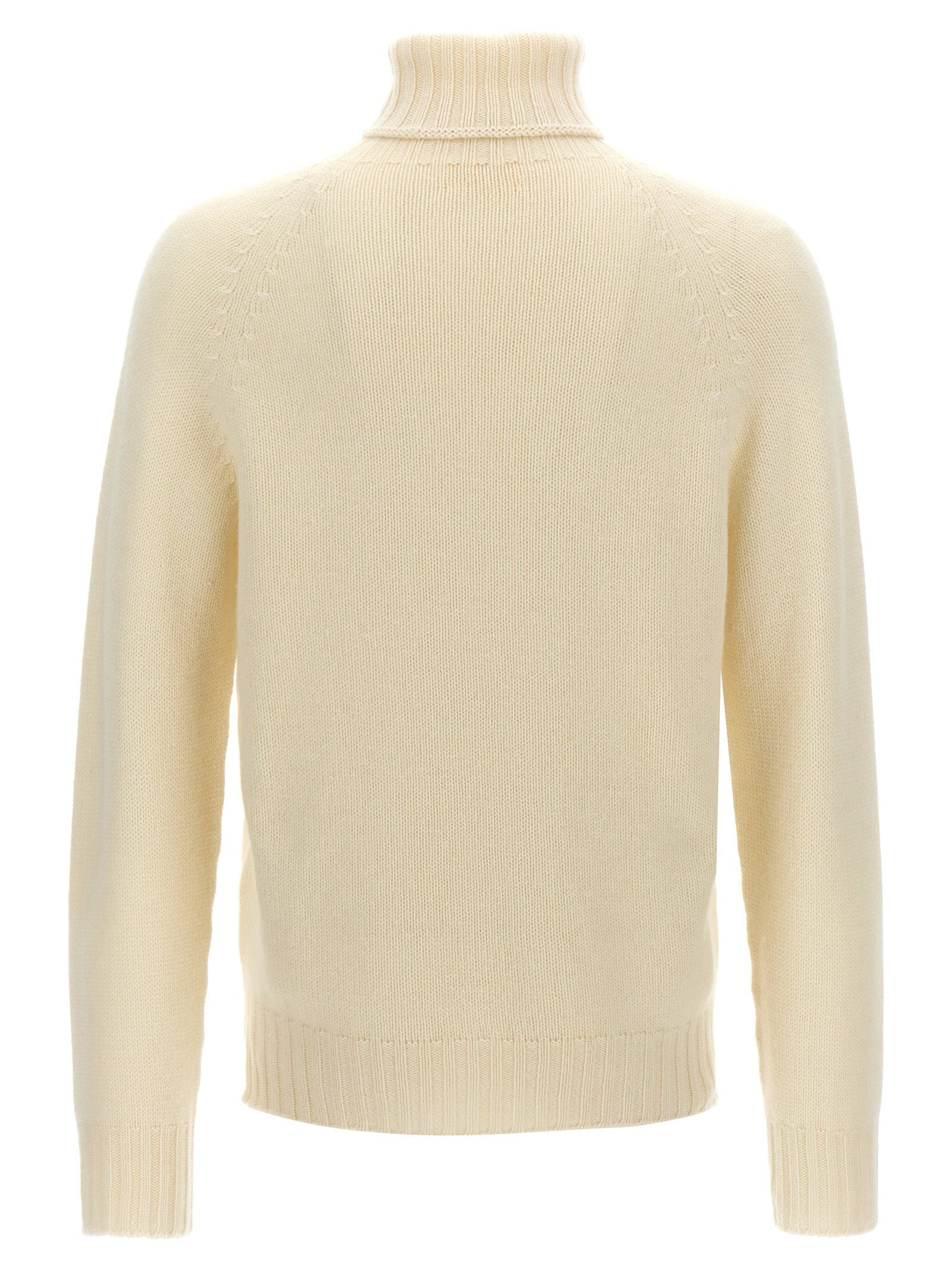 MA’RY’YA - MA’RY’YA - High neck sweater - Men’s Knitwear