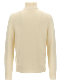 MA’RY’YA - MA’RY’YA - High neck sweater - Men’s Knitwear