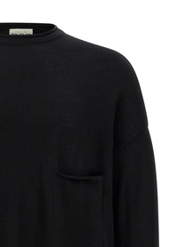 MA’RY’YA - MA’RY’YA - Wool sweater - Men’s Knitwear