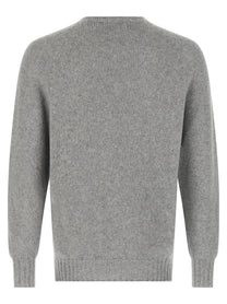 MA’RY’YA - MA’RY’YA - Cashmere sweater - Men’s Knitwear