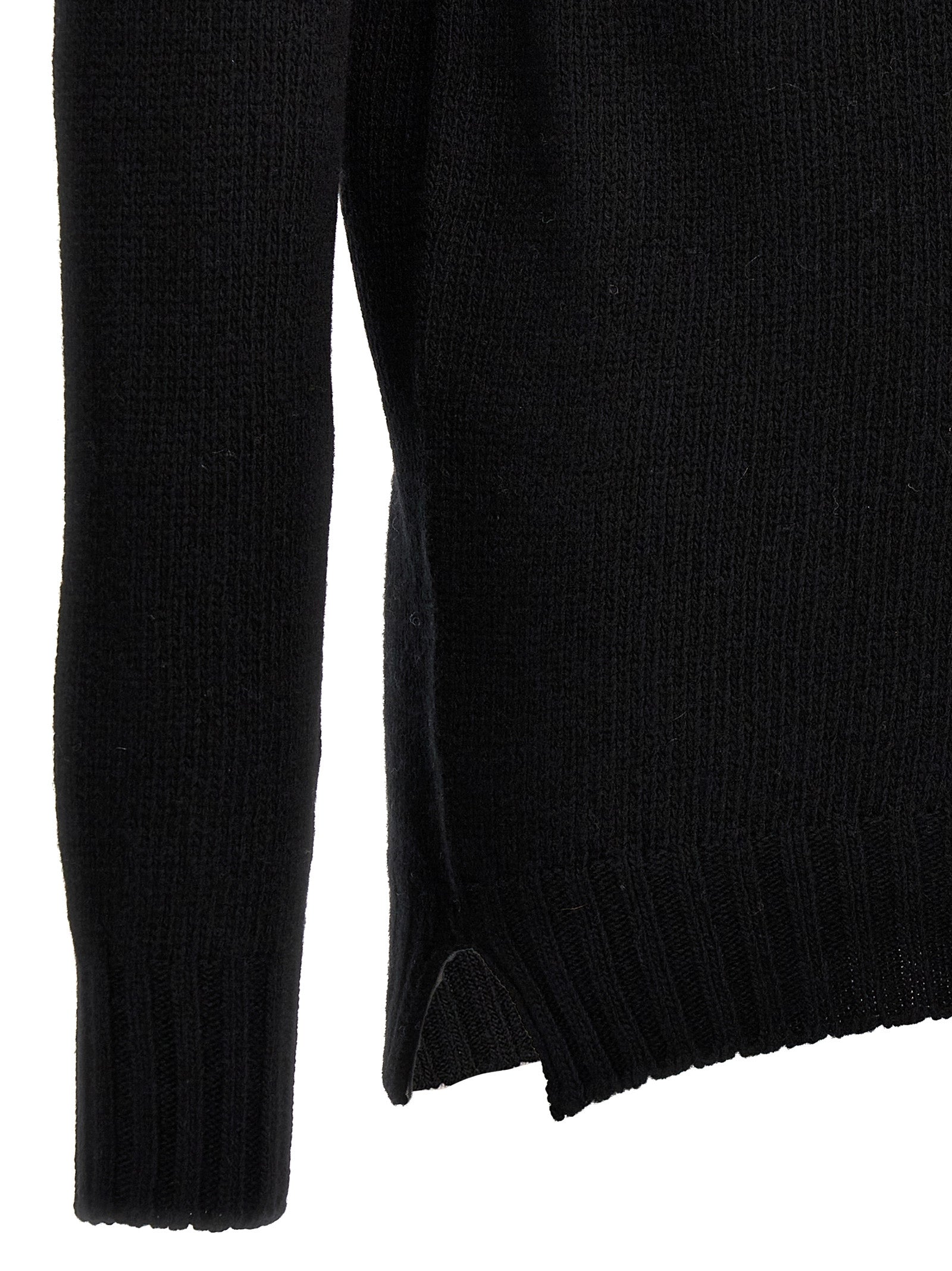 MA’RY’YA - MA’RY’YA - Cashmere sweater - Men’s Knitwear