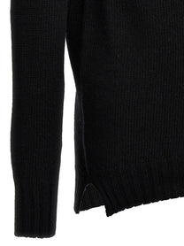 MA’RY’YA - MA’RY’YA - Cashmere sweater - Men’s Knitwear