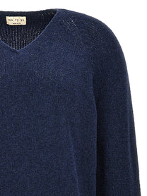 MA’RY’YA - MA’RY’YA - V-neck sweater - Men’s Knitwear