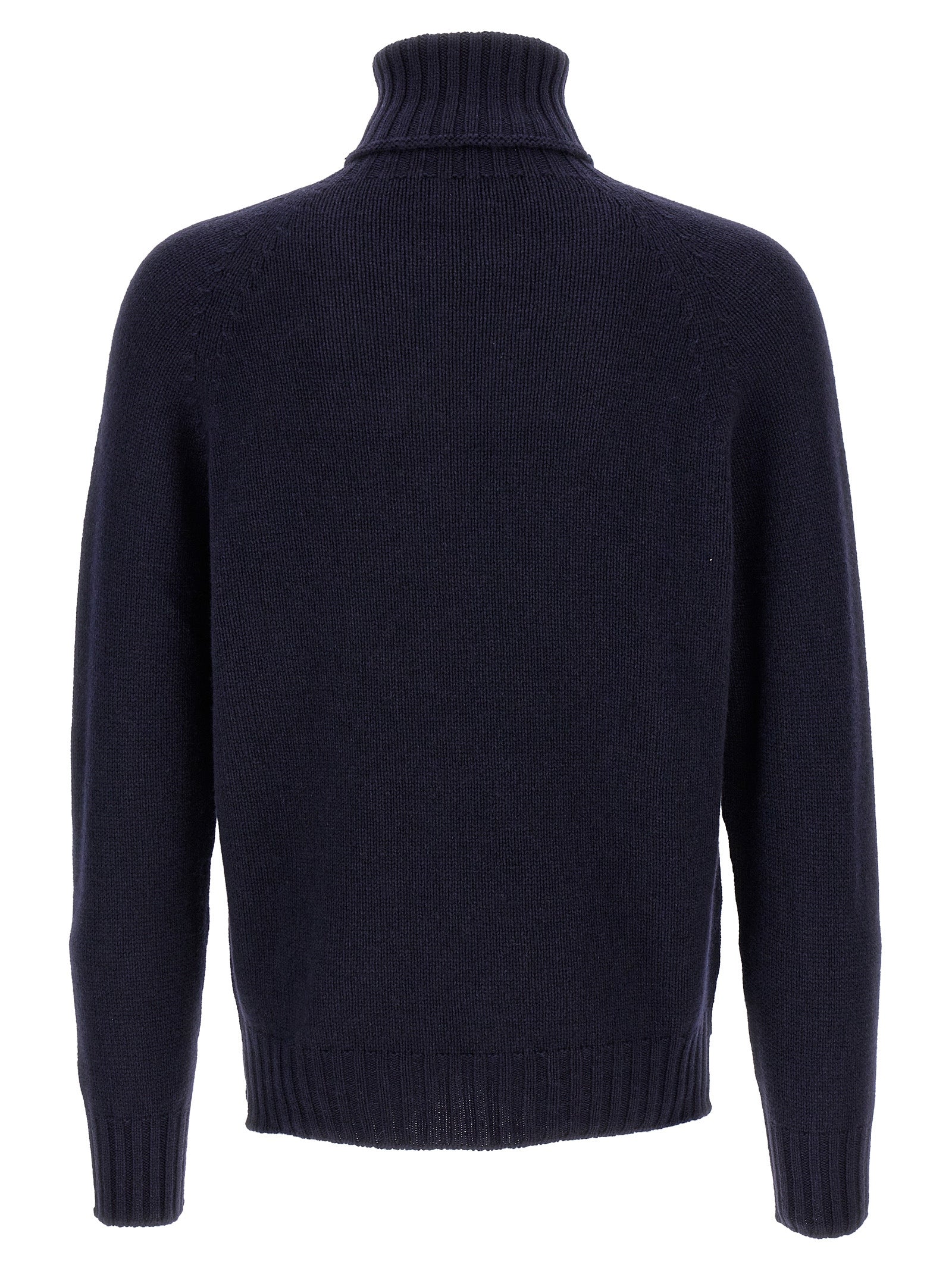 MA’RY’YA - MA’RY’YA - High neck sweater - Men’s Knitwear