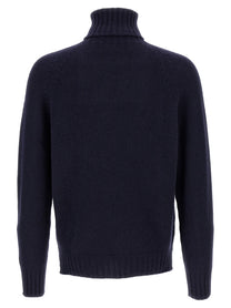 MA’RY’YA - MA’RY’YA - High neck sweater - Men’s Knitwear