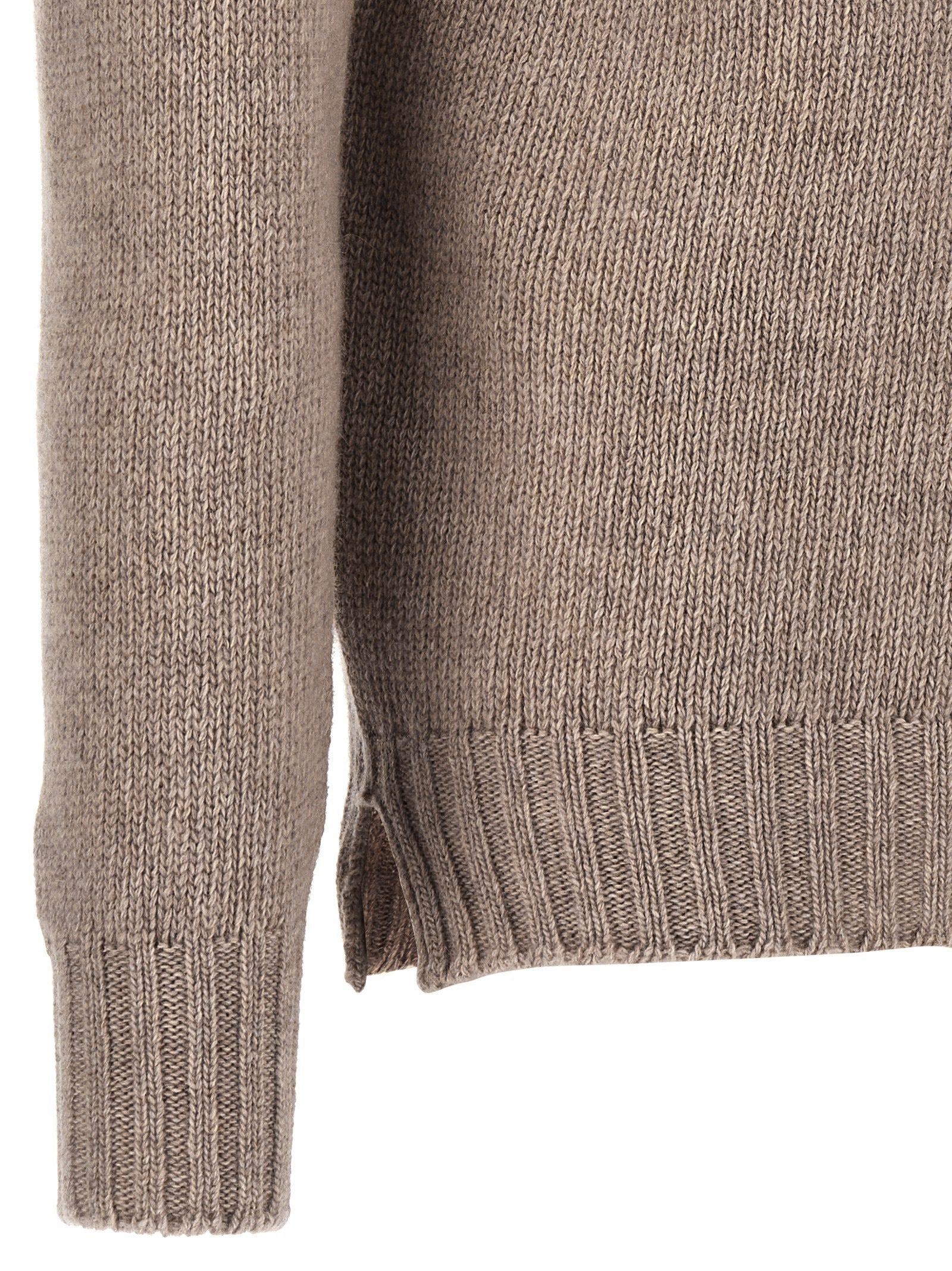 MA’RY’YA - MA’RY’YA - Turtle-Neck Sweater - Men’s Knitwear