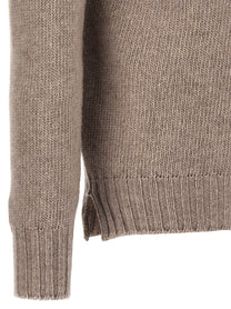 MA’RY’YA - MA’RY’YA - Turtle-Neck Sweater - Men’s Knitwear