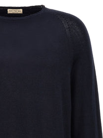 MA’RY’YA - MA’RY’YA - Crew-Neck Sweater - Men’s Knitwear