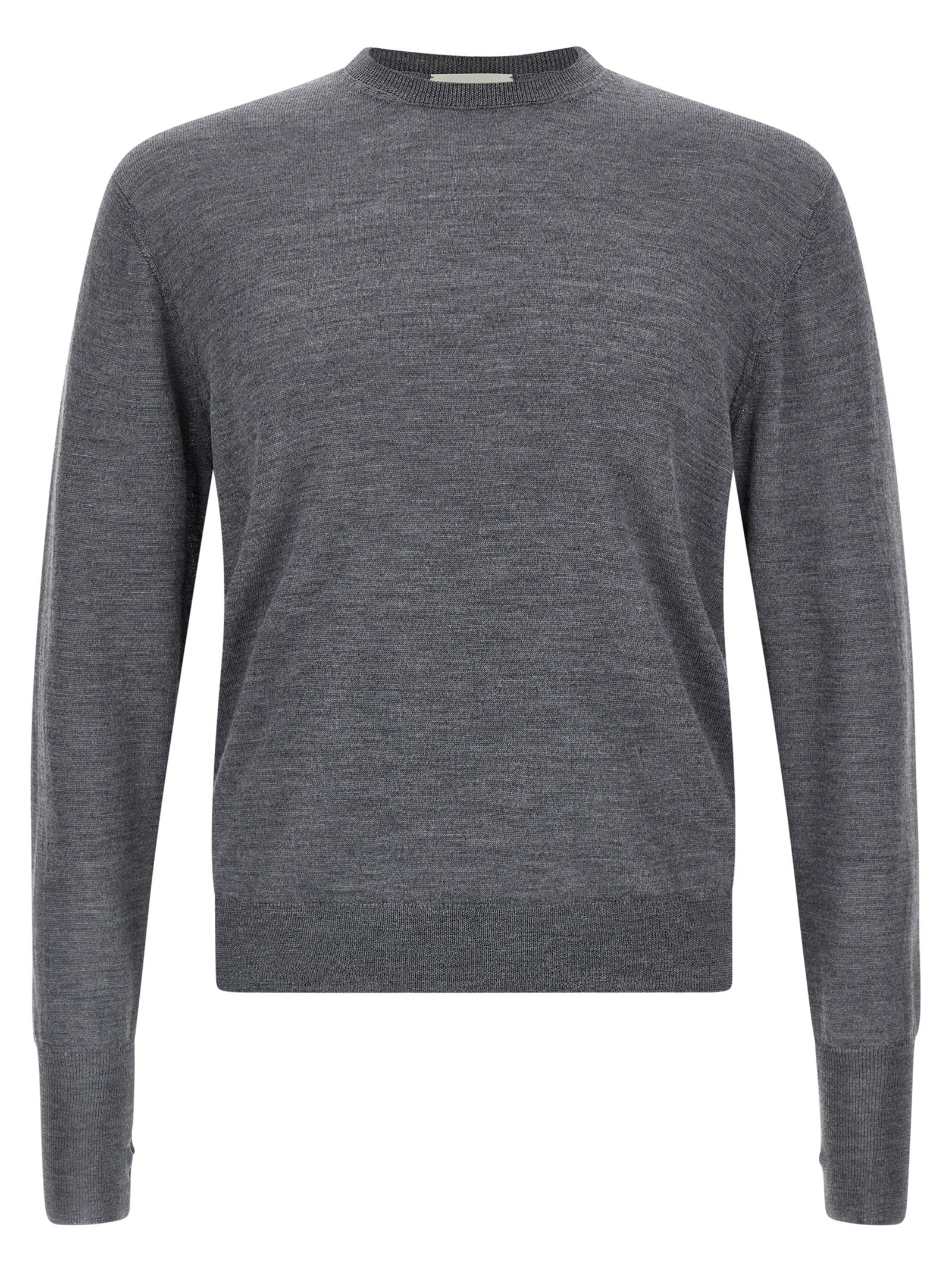 MA’RY’YA - MA’RY’YA - Extrafine mesh - Men’s Knitwear