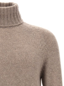 MA’RY’YA - MA’RY’YA - Turtle-Neck Sweater - Men’s Knitwear