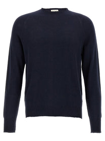 MA’RY’YA - MA’RY’YA - Cashmere cotton sweater - Men’s Knitwear