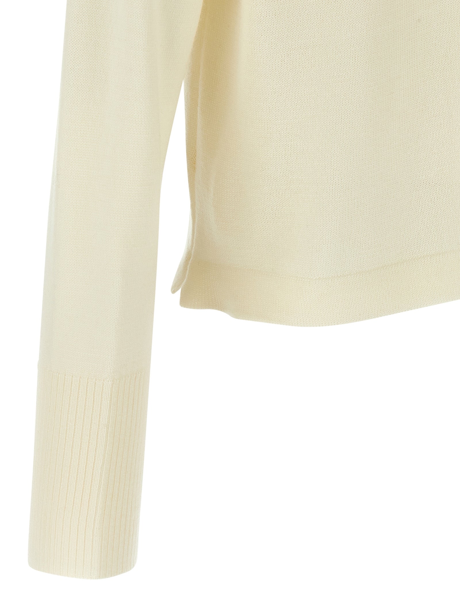 MA’RY’YA - MA’RY’YA - Wool sweater - Men’s Knitwear