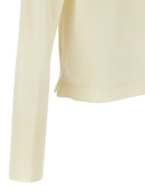 MA’RY’YA - MA’RY’YA - Wool sweater - Men’s Knitwear