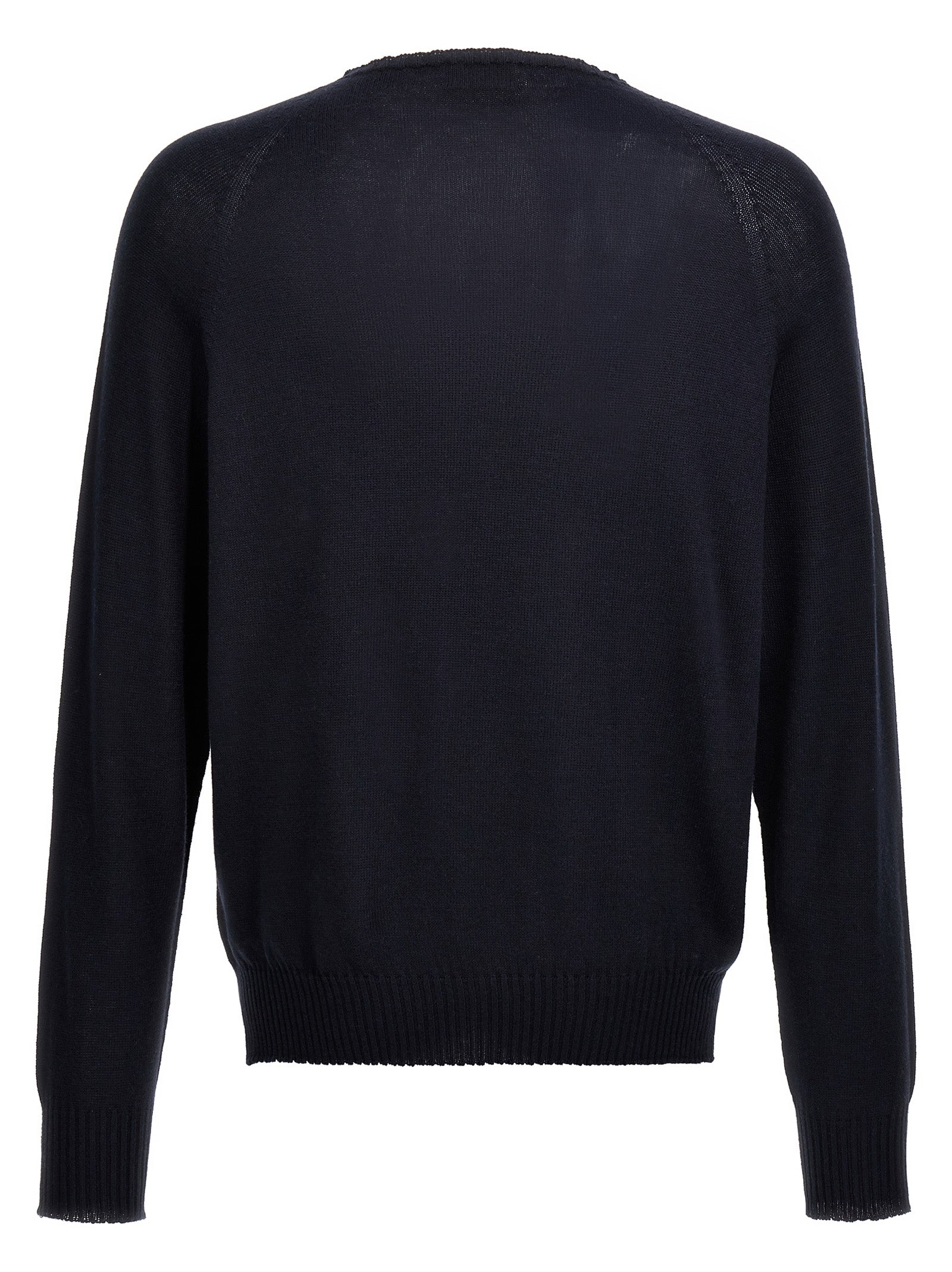 MA’RY’YA - MA’RY’YA - Crew-Neck Sweater - Men’s Knitwear