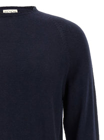 MA’RY’YA - MA’RY’YA - Cashmere cotton sweater - Men’s Knitwear