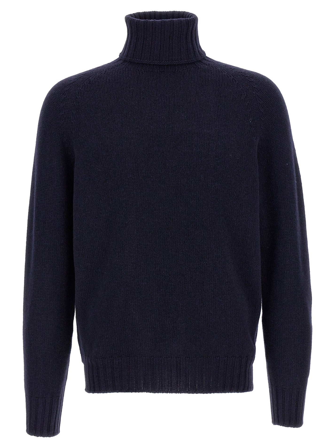 MA’RY’YA - MA’RY’YA - High neck sweater - Men’s Knitwear