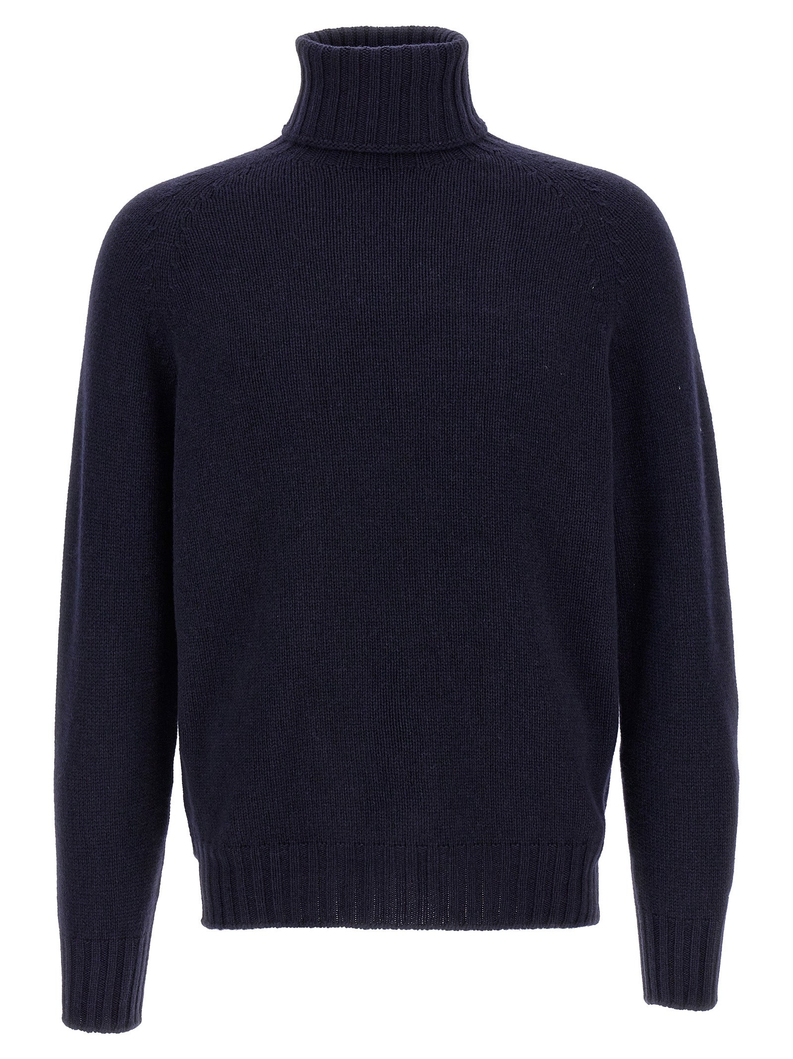 MA’RY’YA - MA’RY’YA - High neck sweater - Men’s Knitwear
