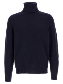 MA’RY’YA - MA’RY’YA - High neck sweater - Men’s Knitwear