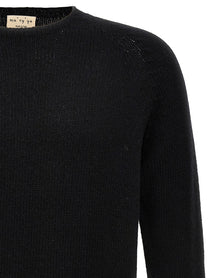 MA’RY’YA - MA’RY’YA - Cashmere sweater - Men’s Knitwear