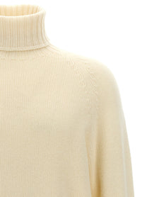 MA’RY’YA - MA’RY’YA - High neck sweater - Men’s Knitwear