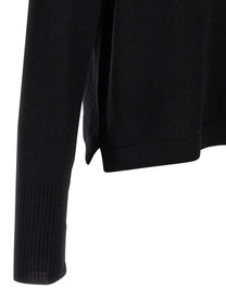 MA’RY’YA - MA’RY’YA - Wool sweater - Men’s Knitwear