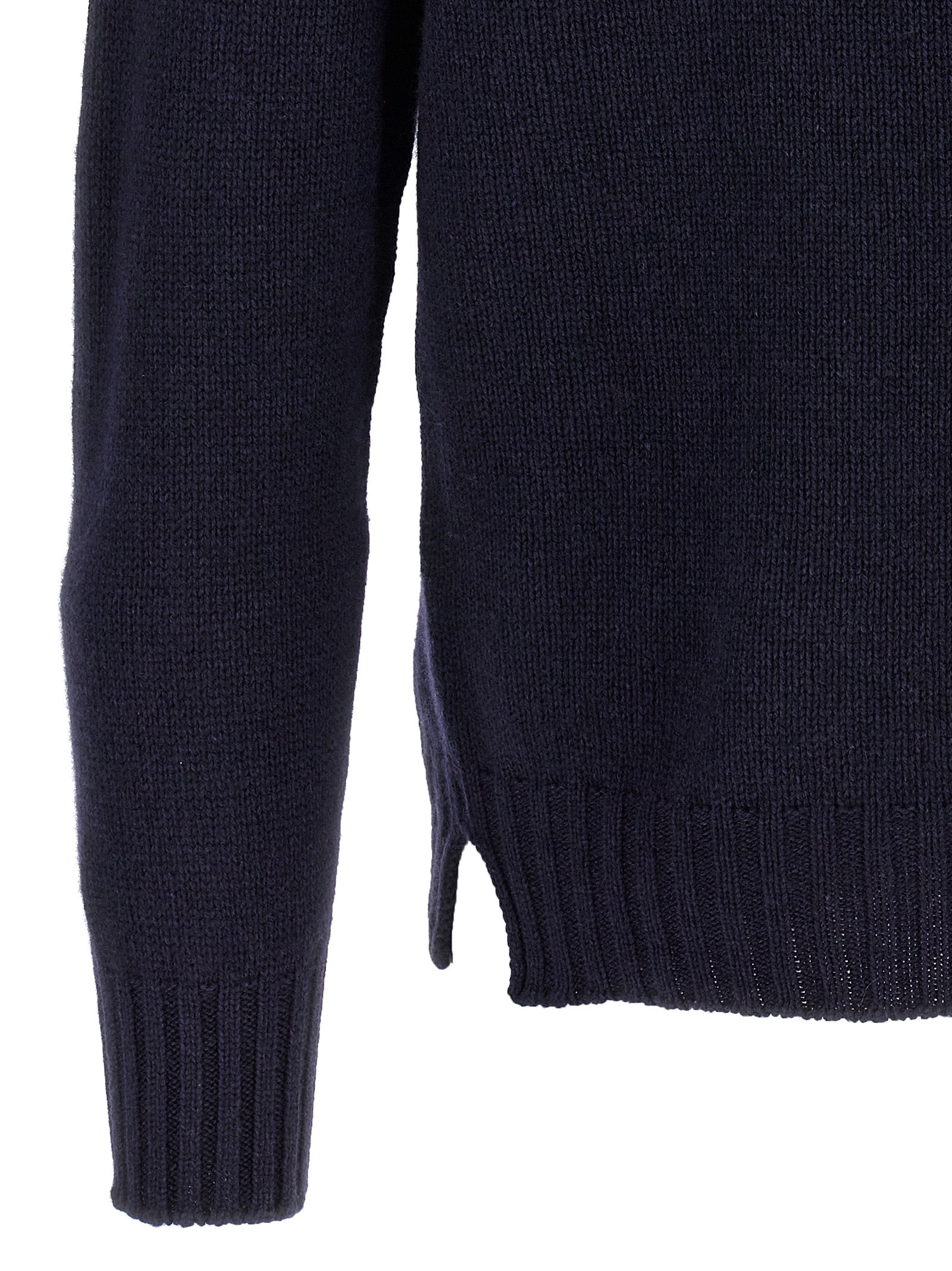 MA’RY’YA - MA’RY’YA - High neck sweater - Men’s Knitwear