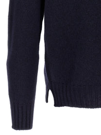 MA’RY’YA - MA’RY’YA - High neck sweater - Men’s Knitwear