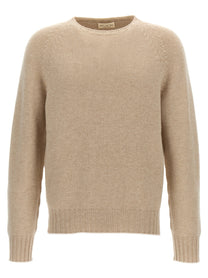 MA’RY’YA - MA’RY’YA - Cashmere sweater - Men’s Knitwear