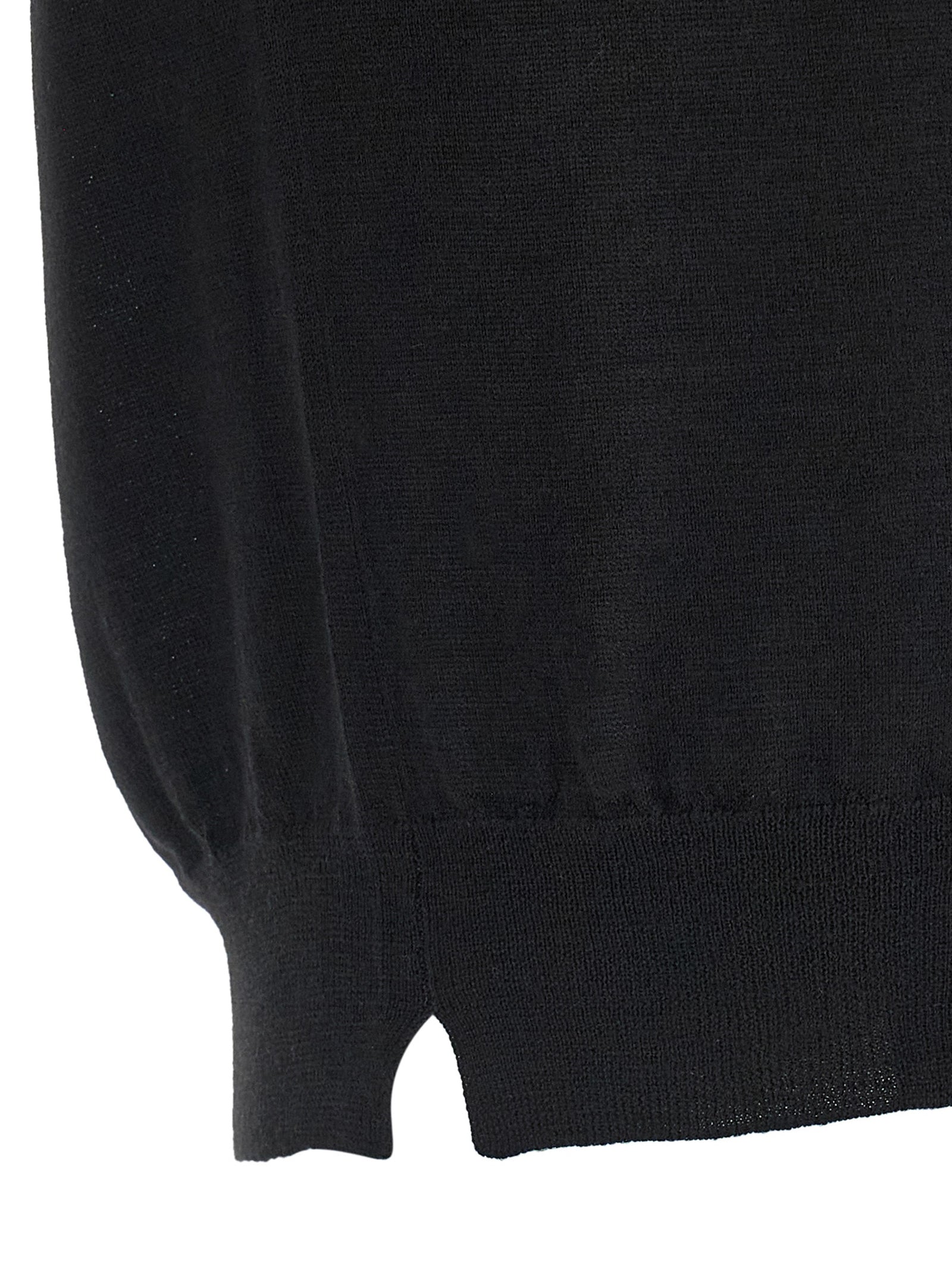 MA’RY’YA - MA’RY’YA - Extrafine mesh - Men’s Knitwear