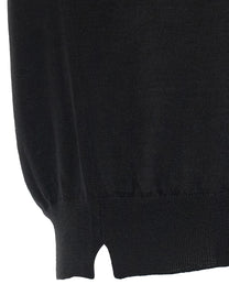 MA’RY’YA - MA’RY’YA - Extrafine mesh - Men’s Knitwear