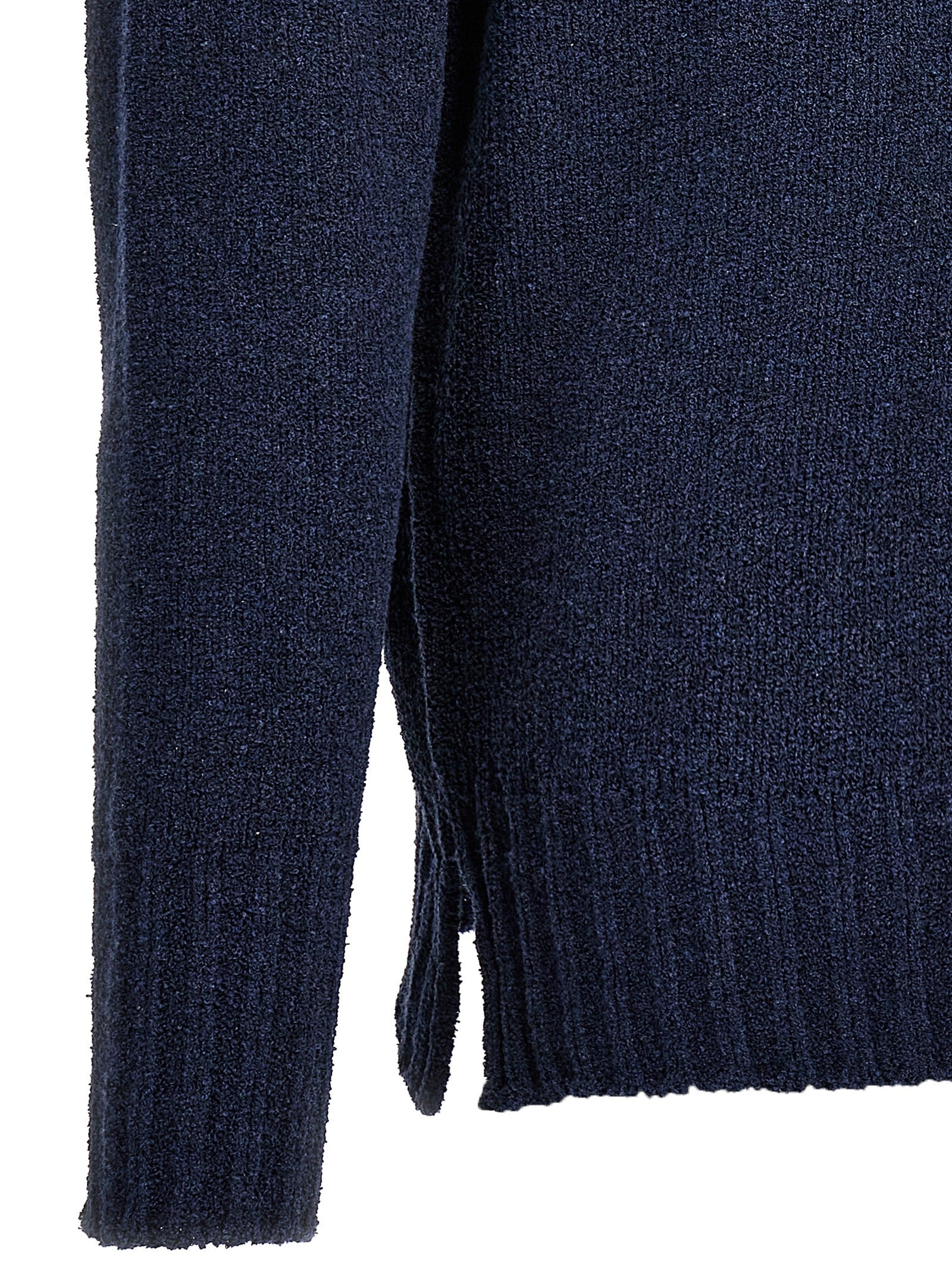 MA’RY’YA - MA’RY’YA - V-neck sweater - Men’s Knitwear