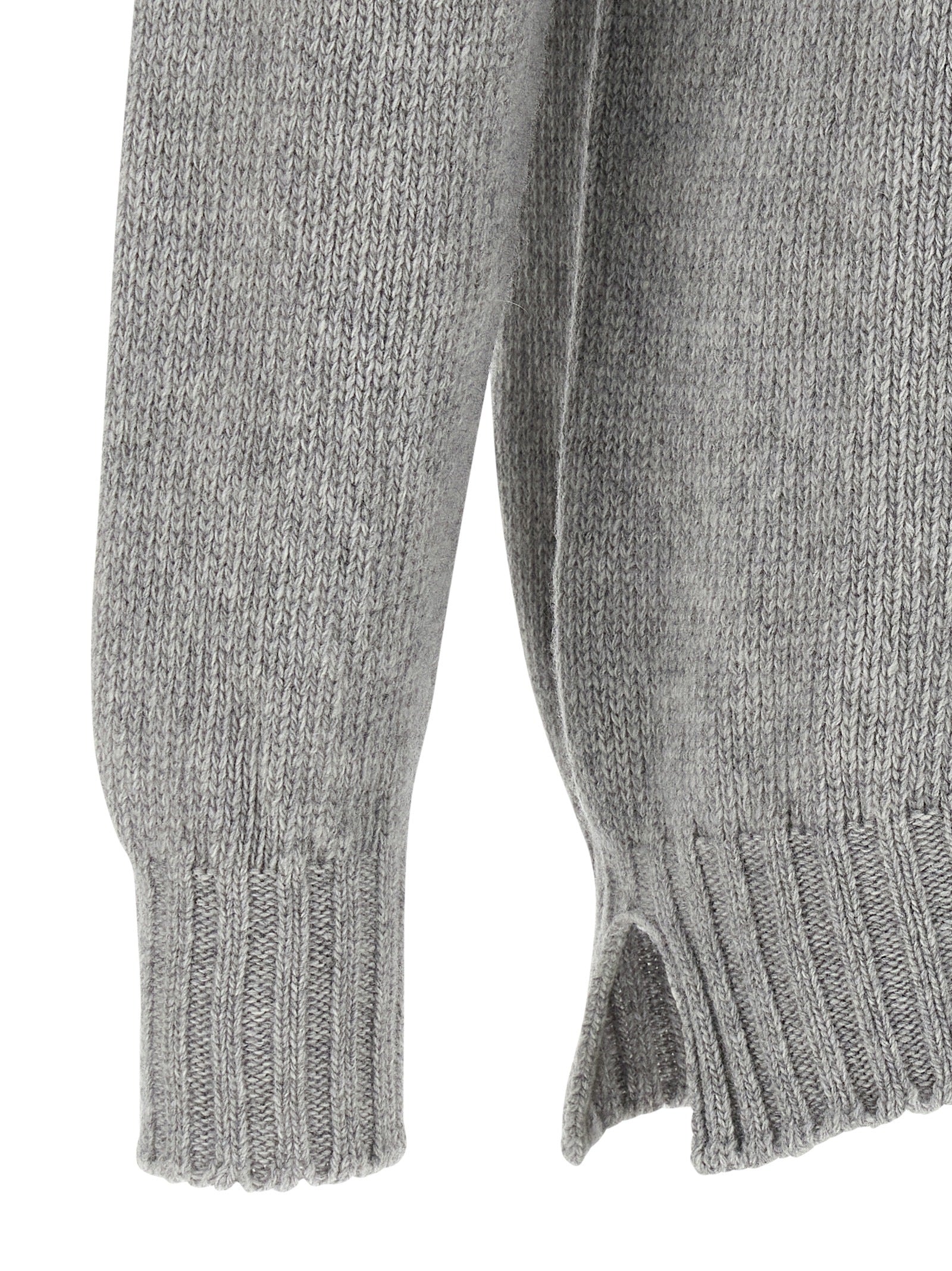 MA’RY’YA - MA’RY’YA - Cashmere sweater - Men’s Knitwear