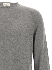 MA’RY’YA - MA’RY’YA - Cashmere cotton sweater - Men’s Knitwear