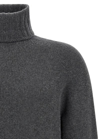 MA’RY’YA - MA’RY’YA - High neck sweater - Men’s Knitwear