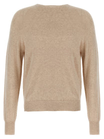 MA’RY’YA - MA’RY’YA - Cashmere cotton sweater - Men’s Knitwear