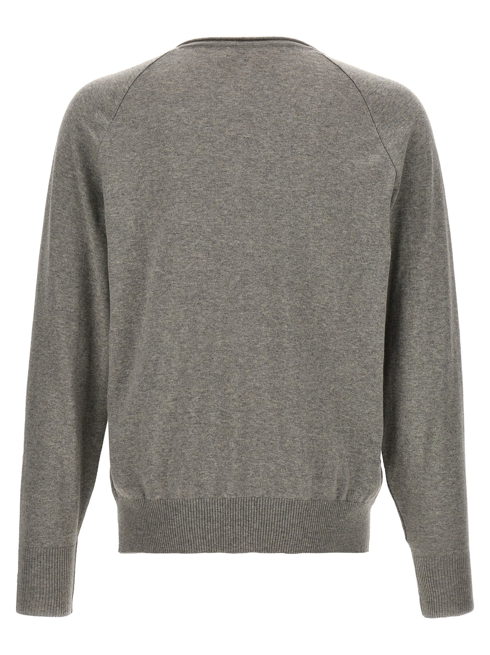 MA’RY’YA - MA’RY’YA - V-neck sweater - Men’s Knitwear