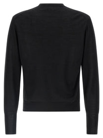 MA’RY’YA - MA’RY’YA - Extrafine mesh - Men’s Knitwear