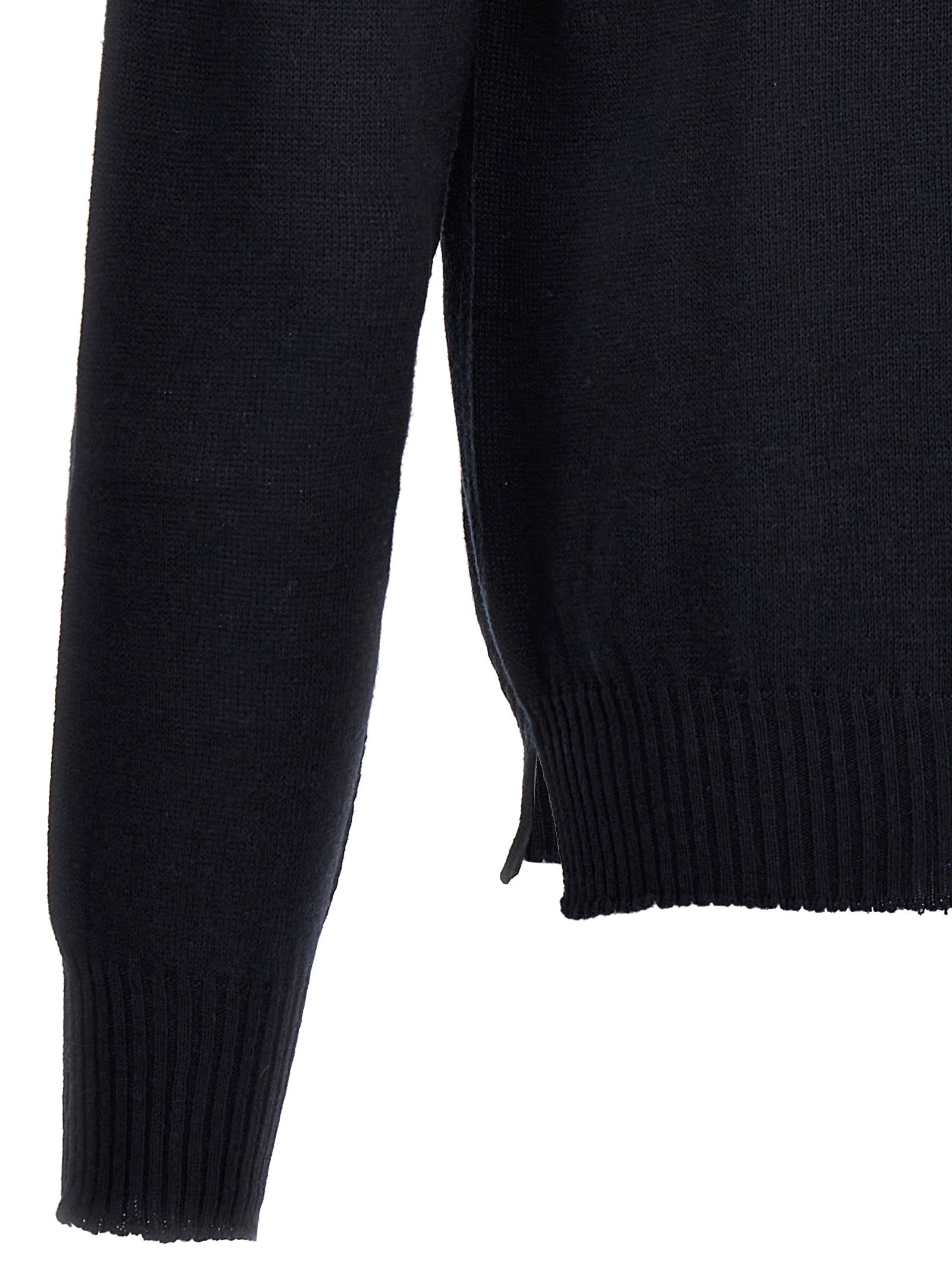 MA’RY’YA - MA’RY’YA - Crew-Neck Sweater - Men’s Knitwear