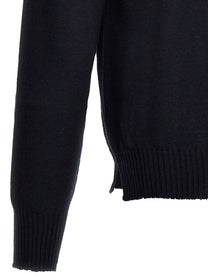 MA’RY’YA - MA’RY’YA - Crew-Neck Sweater - Men’s Knitwear