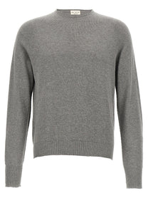 MA’RY’YA - MA’RY’YA - Cashmere cotton sweater - Men’s Knitwear