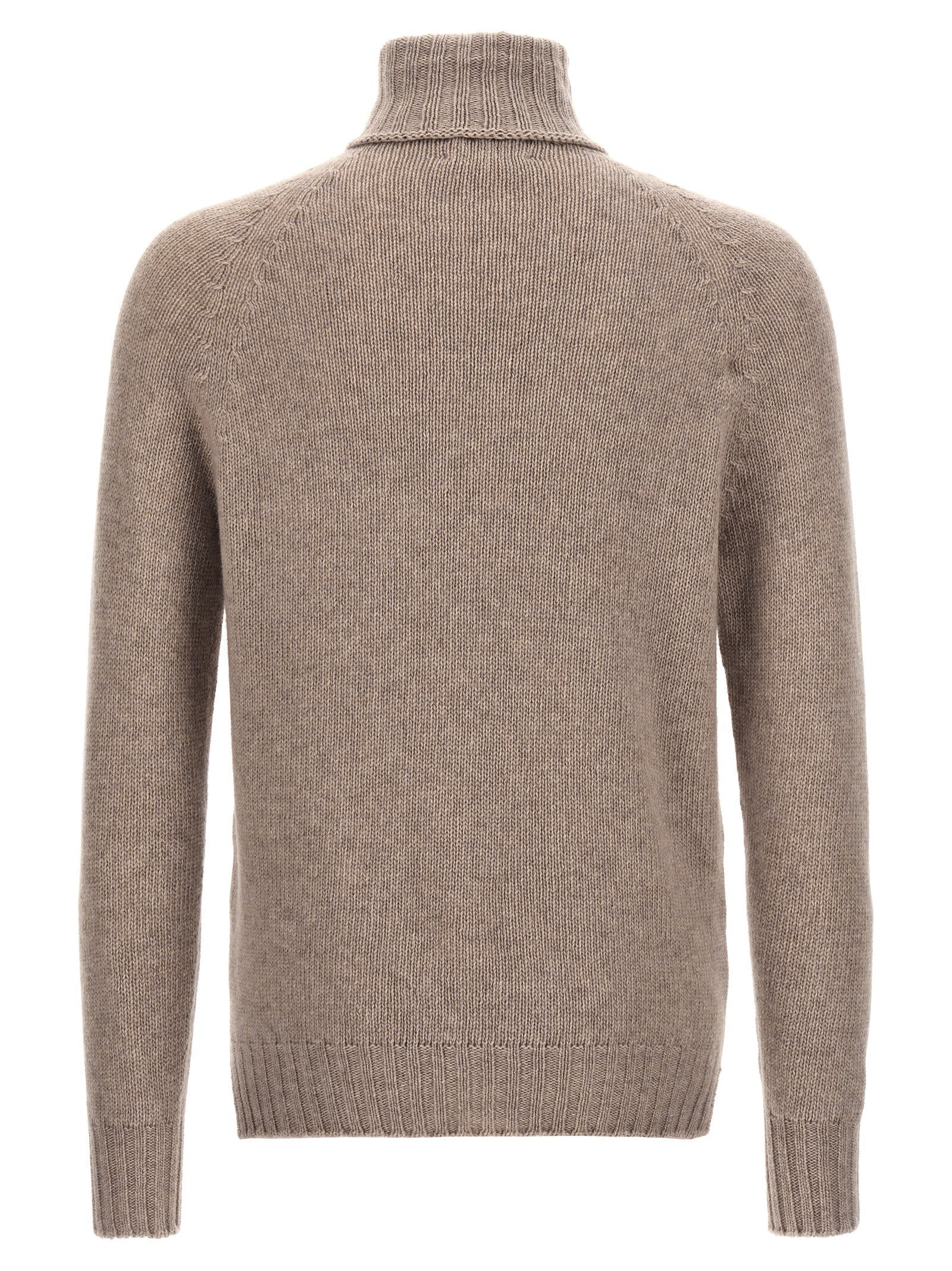 MA’RY’YA - MA’RY’YA - Turtle-Neck Sweater - Men’s Knitwear