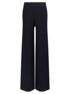 Max Mara Studio Marzia Pants Blue