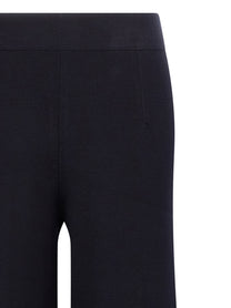 Max Mara Studio Marzia Pants Blue, view 3