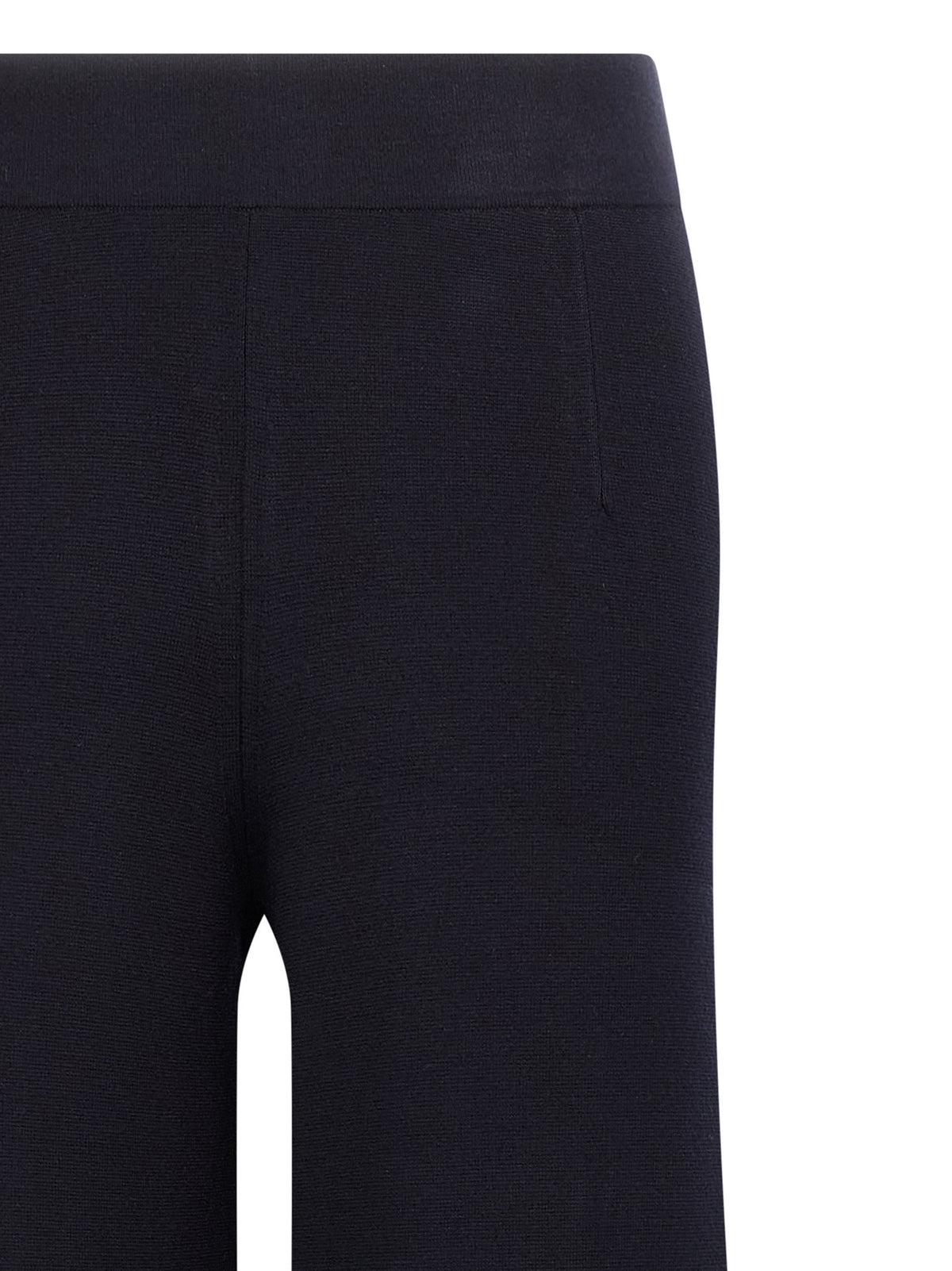 Max Mara Studio Marzia Pants Blue, view 3