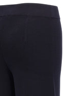 Max Mara Studio Marzia Pants Blue, view 4