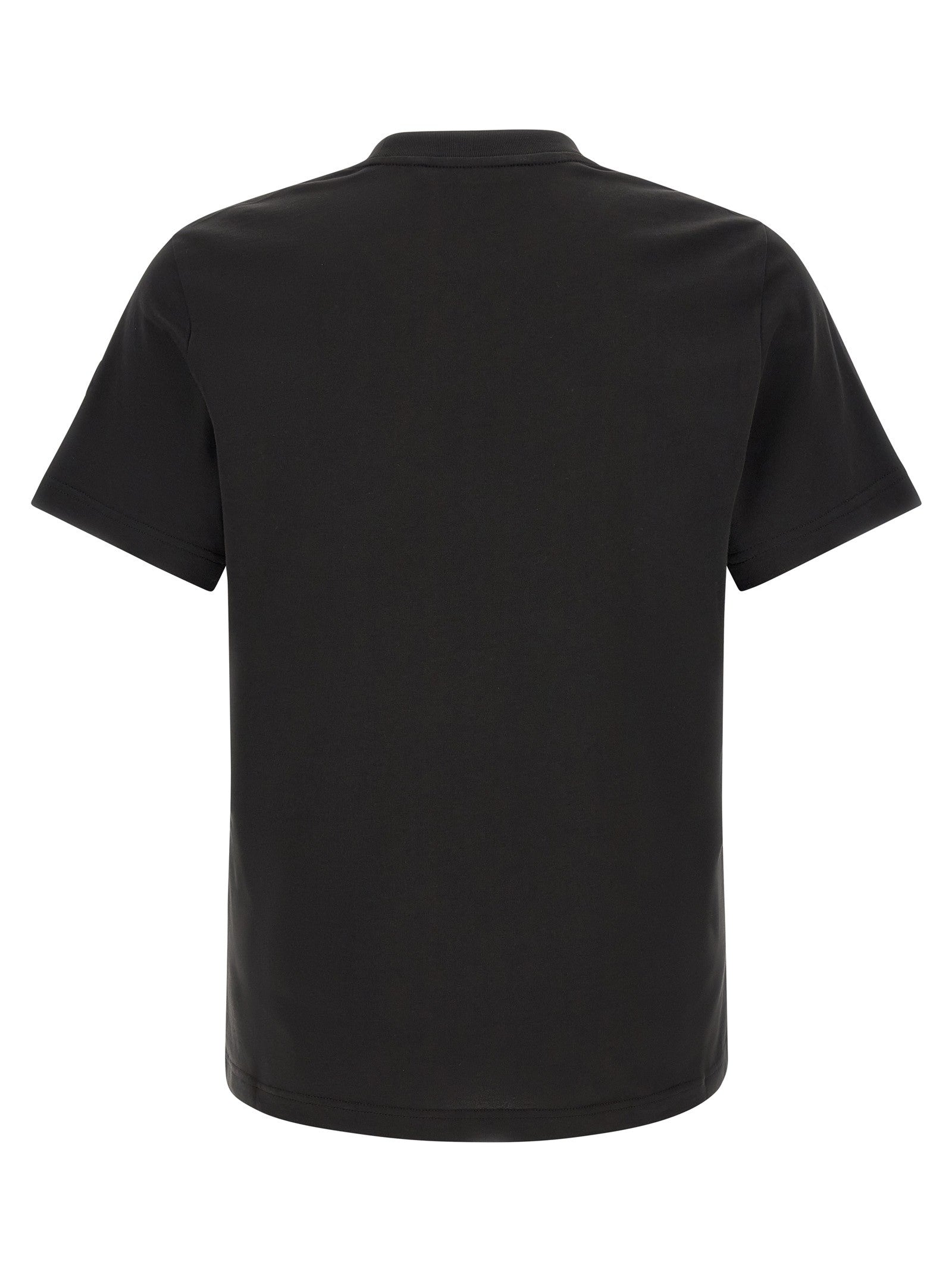 Moncler Mascot Shirt Black