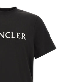 Moncler Mascot Shirt Black