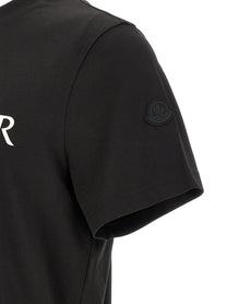 Moncler Mascot Shirt Black
