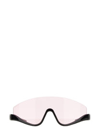 Mask Shaped Sunglasses